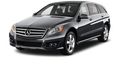 Mercedes-Benz R-Class 2005 - 2014 (W251, V251)