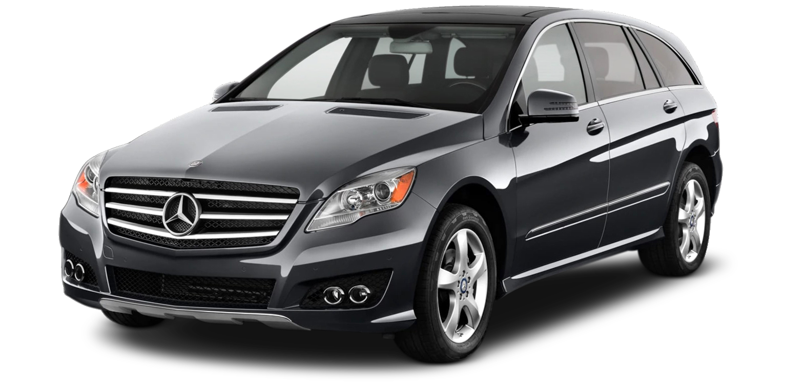 Mercedes-Benz R-Class 2005 - 2014 (W251, V251)