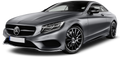 Mercedes-Benz S-Class 2014 - 2020 (C217) Coupe