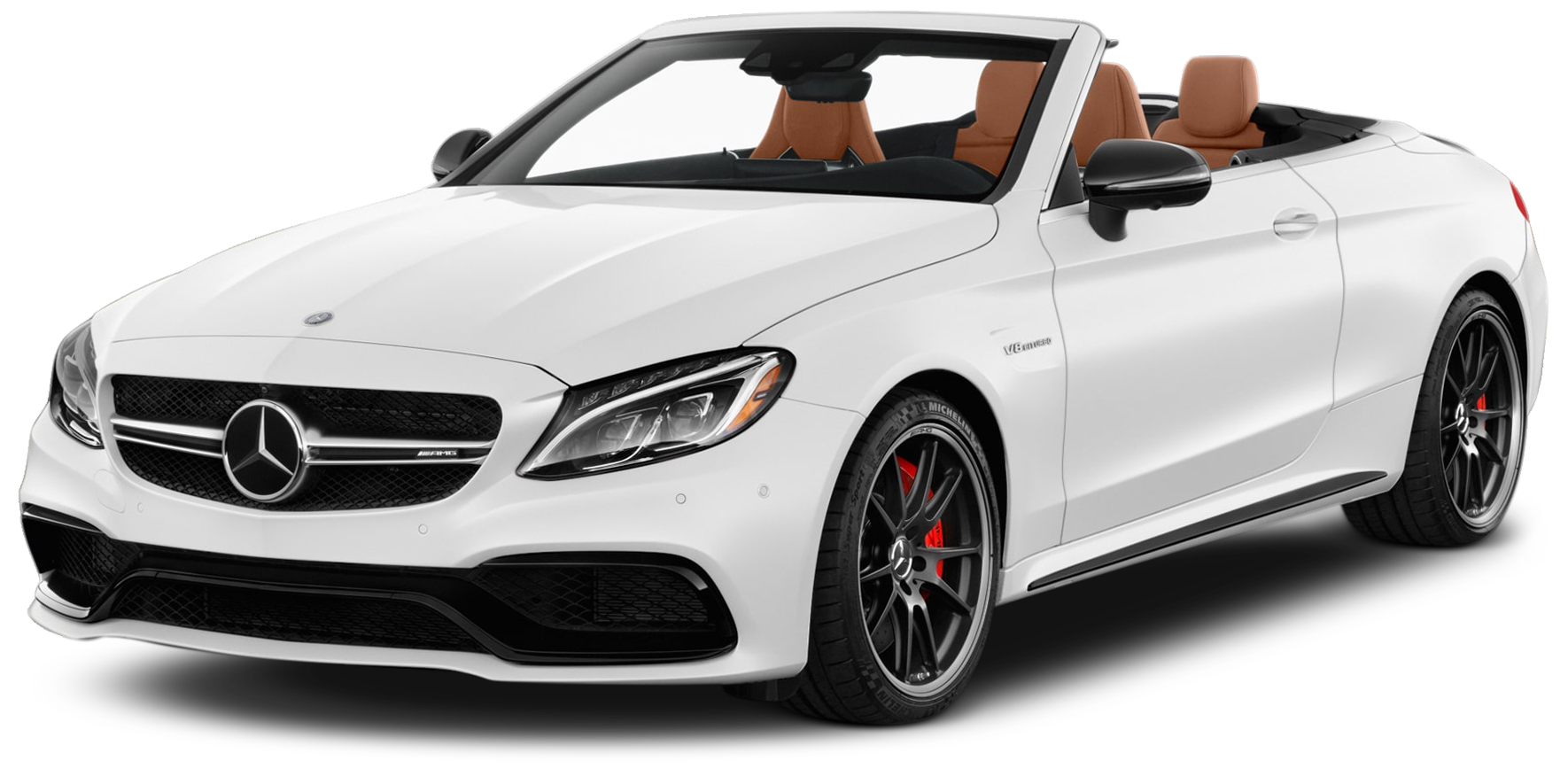 Mercedes-Benz S-Class 2015 - 2020 (A217) Convertible