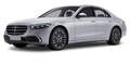 Mercedes-Benz S-Class 2020 - 2026 (V223) Sedan
