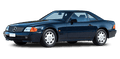 Mercedes-Benz SL-Class 1989 - 2001 (R129)