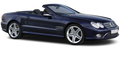 Mercedes-Benz SL-Class 2001 - 2006 (R230)
