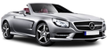 Mercedes-Benz SL-Class 2012 - 2020 (R231)