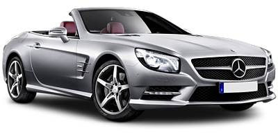 Mercedes-Benz SL-Class 2012 - 2020 (R231)