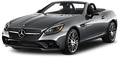 Mercedes-Benz SLC-Class 2016 - 2020 (R172)