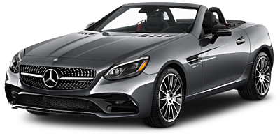 Mercedes-Benz SLC-Class 2016 - 2020 (R172)