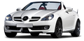 Mercedes-Benz SLK-Class 1996 - 2004 (R170)