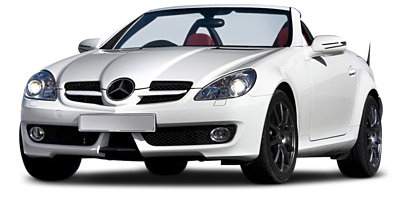 Mercedes-Benz SLK-Class 1996 - 2004 (R170)