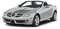 Mercedes-Benz SLK-Class 2004 - 2011 (R171)