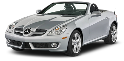 Mercedes-Benz SLK-Class 2004 - 2011 (R171)
