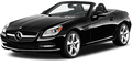 Mercedes-Benz SLK-Class 2011 - 2016 (R172)