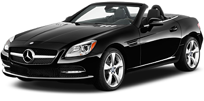 Mercedes-Benz SLK-Class 2011 - 2016 (R172)