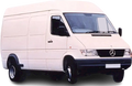 Mercedes-Benz Sprinter 1995 - 2006 (B903) Bus