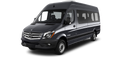 Mercedes-Benz Sprinter 2006 - 2018 (B906) Van