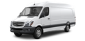 Mercedes-Benz Sprinter 2018 - 2026 (B907) Van