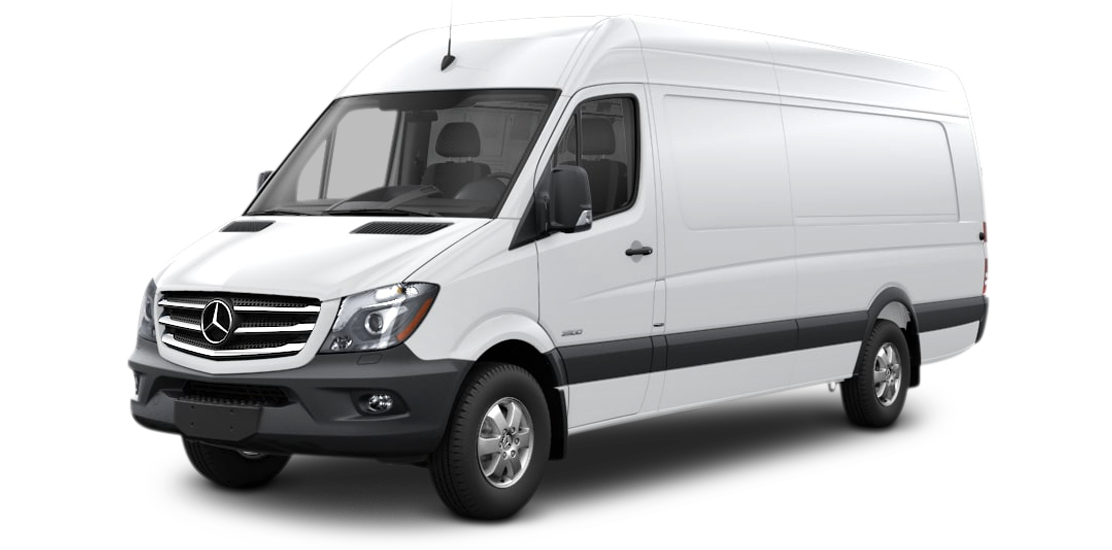 Mercedes-Benz Sprinter 2019 - 2026 (B907) Bus