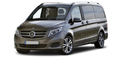 Mercedes-Benz V-Class 2014 - 2026 (W447)
