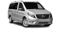 Mercedes-Benz Valente 2014 - 2022 (W447)