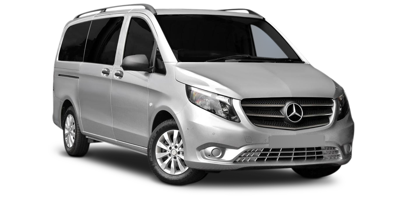 Mercedes-Benz Valente 2014 - 2022 (W447)