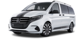 Mercedes-Benz Vito Tourer 1996 - 2003 (W638)