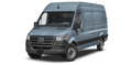 Mercedes-Benz eSprinter 2019 - 2026 (B907)