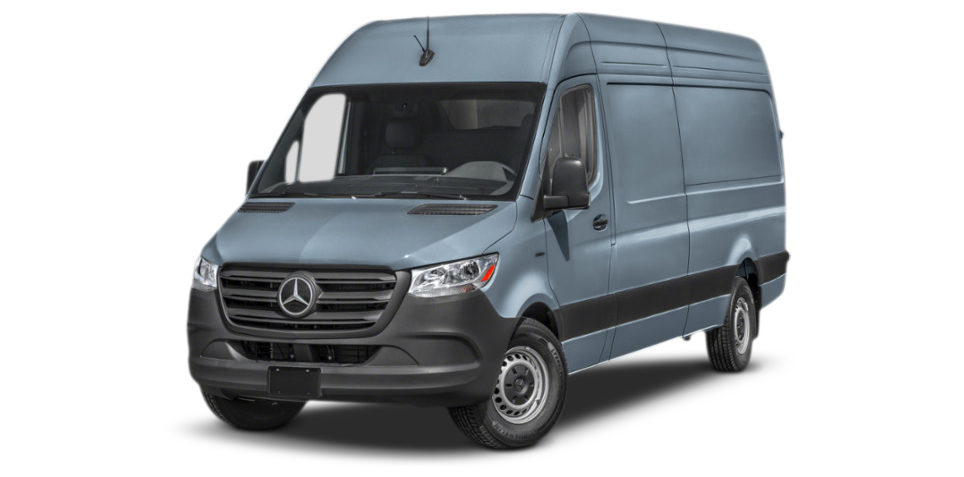 Mercedes-Benz eSprinter 2019 - 2026 (B907)