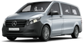 Mercedes-Benz eVito Tourer 2019 - 2026 (W447)