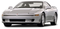 Mitsubishi 3000 GT 1989 - 2000 (Z1)