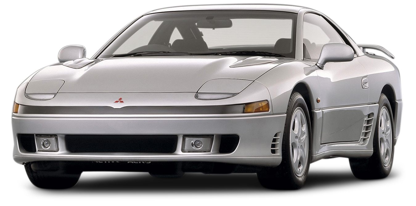 Mitsubishi 3000 GT 1989 - 2000 (Z1)