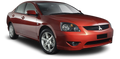 Mitsubishi 380 2005 - 2008 (DB)