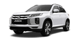 Mitsubishi ASX 2019 - 2025 (XD)