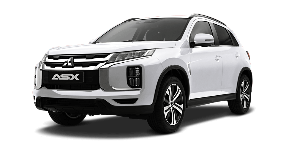 Mitsubishi ASX 2019 - 2025 (XD)
