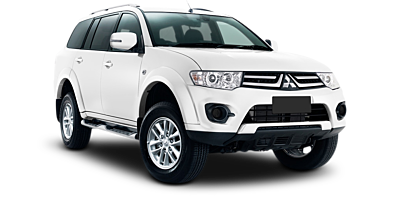 Mitsubishi Challenger 2013 - 2015 (PC)