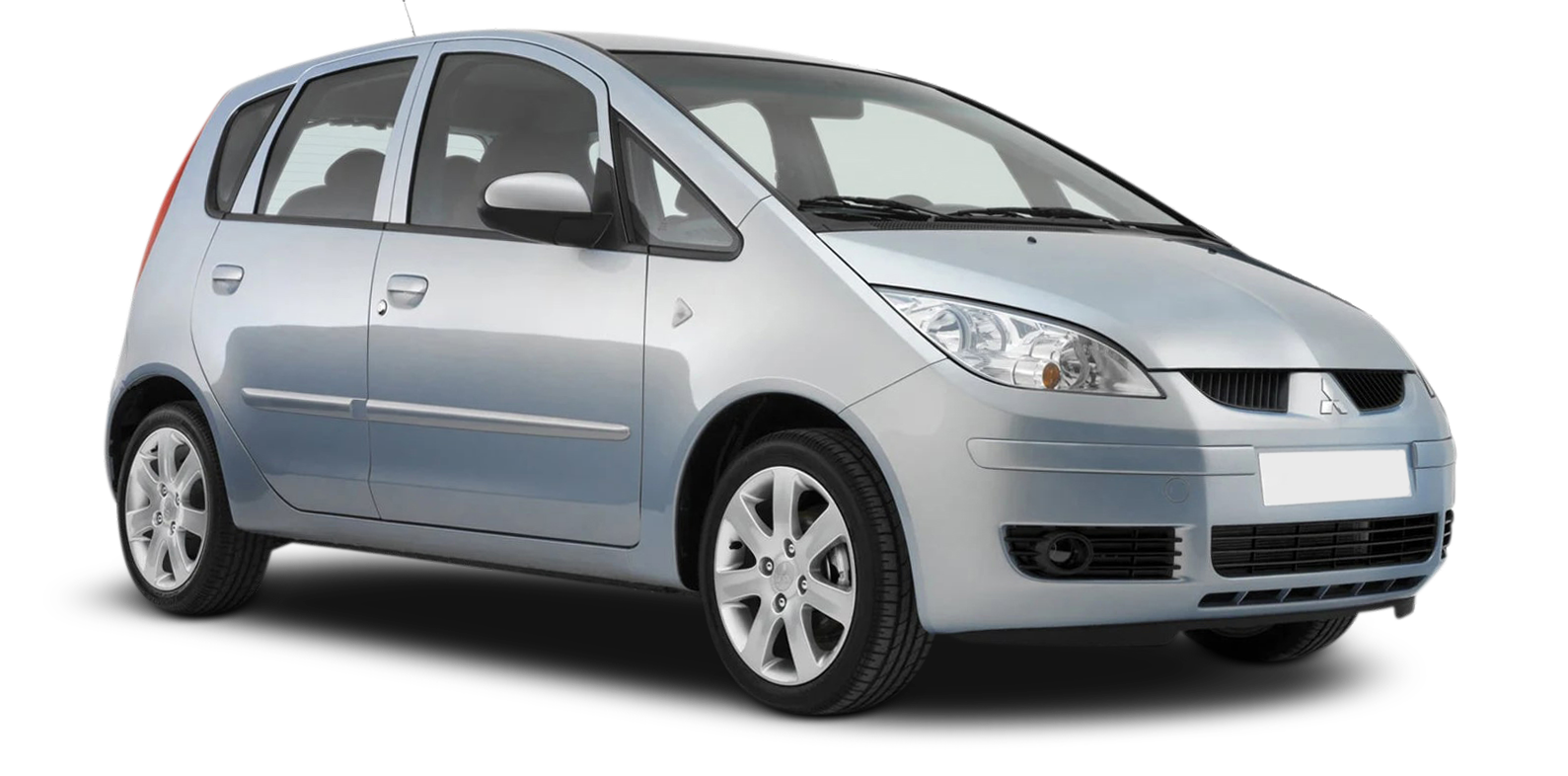 Mitsubishi Colt 2002 - 2012 (RG) Hatch