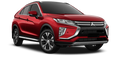 Mitsubishi Eclipse Cross 2017 - 2020 (YA)