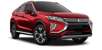 Mitsubishi Eclipse Cross 2017 - 2020 (YA)