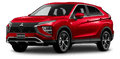 Mitsubishi Eclipse Cross 2020 - 2025 (YB)