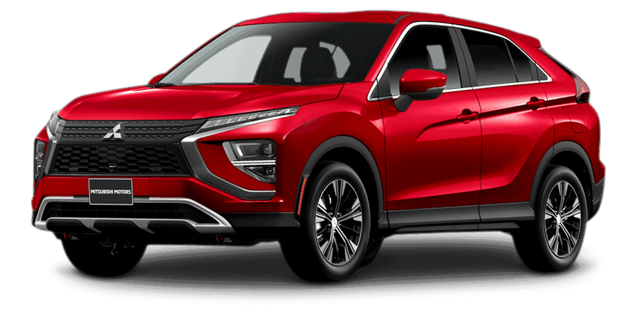 Mitsubishi Eclipse Cross 2020 - 2025 (YB)