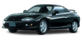 Mitsubishi FTO 1994 - 2001 (DE)