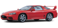 Mitsubishi GTO 1989 - 2000 (Z1)