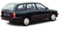 Mitsubishi Lancer 1995 - 2003 (CE) Wagon