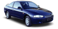 Mitsubishi Lancer 1996 - 2004 (CE) Coupe