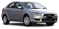 Mitsubishi Lancer 2007 - 2011 (CJ) Hatch