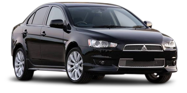 Mitsubishi Lancer 2007 - 2015 (CJ) Sedan