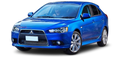 Mitsubishi Lancer 2011 - 2015 (CJ Facelift) Hatch