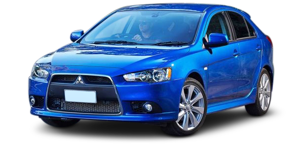 Mitsubishi Lancer 2011 - 2015 (CJ Facelift) Hatch
