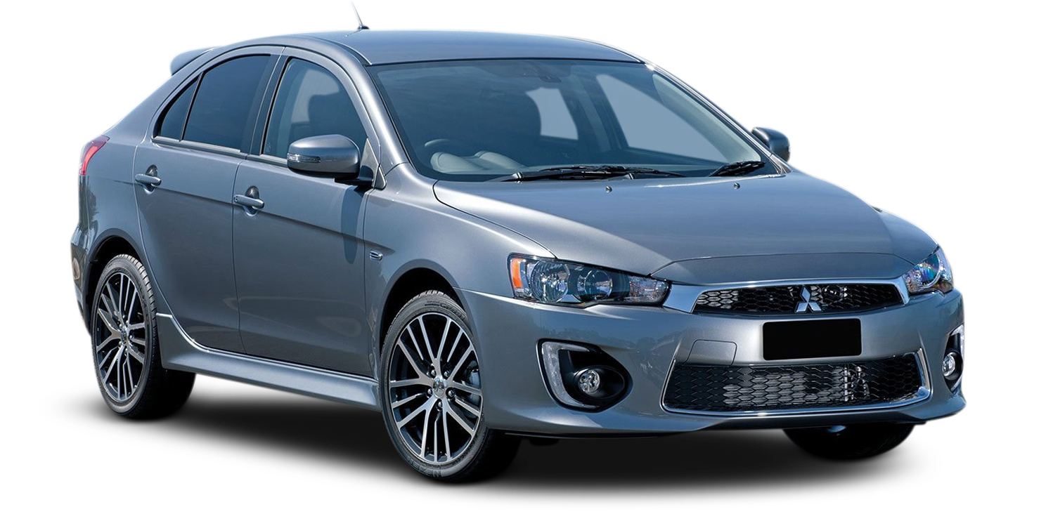 Mitsubishi Lancer 2015 - 2017 (CF) Hatch
