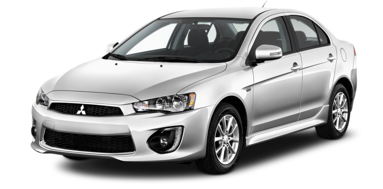 Mitsubishi Lancer 2015 - 2017 (CF) Sedan
