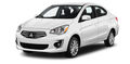 Mitsubishi Mirage 2013 - 2016 (LA) Sedan